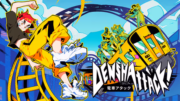 Test Denshattack, le grind en plein été